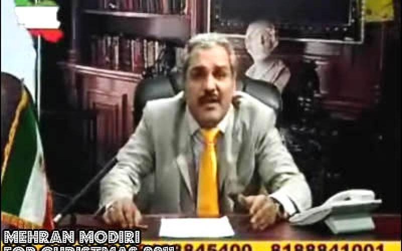 کمدی شبکه‎های ماهواره‎ای، شمشیر دو لبه‌ برای مهران مدیری!