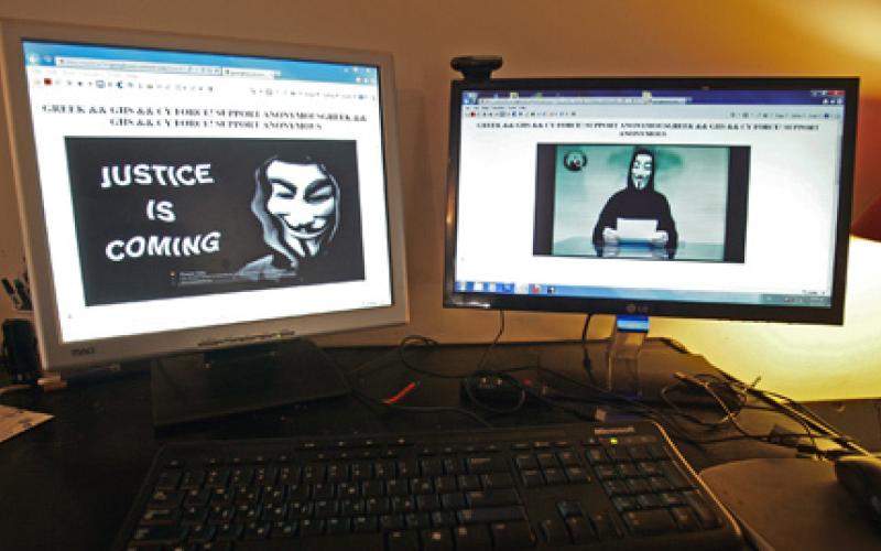 هکرها در پخش اینترنتی پیام رئیس جمهور پرو اختلال ایجاد کردند