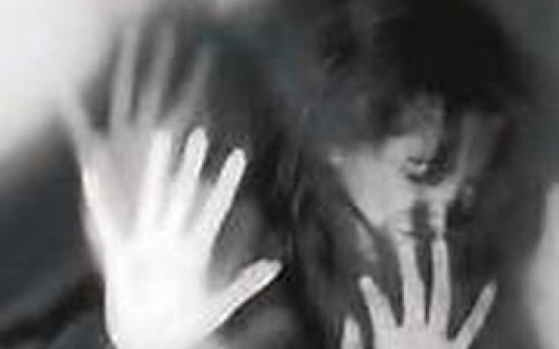 فیلمبرداری زن جوان از تجاوز شوهرش به یک دختر 