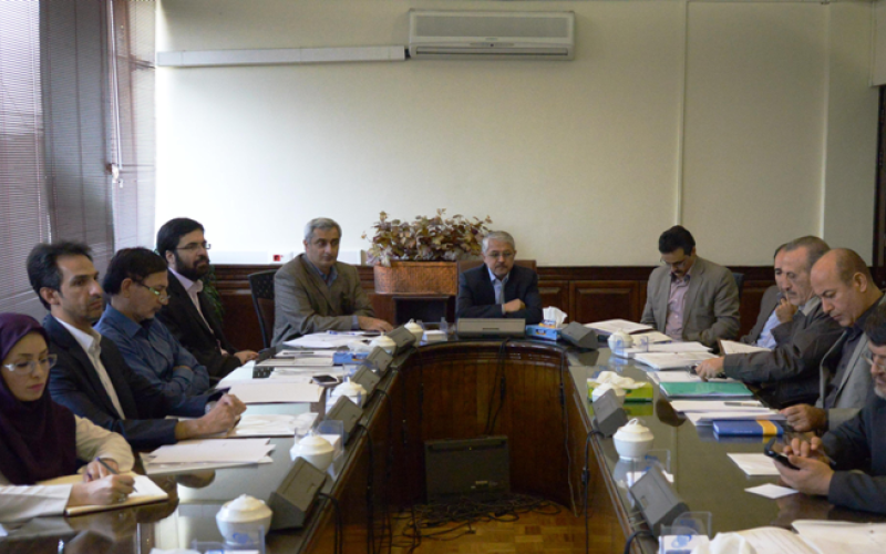 طرح تهیه حساب های اقتصادی بخش ICT توسط وزارت ارتباطات اجرا می شود