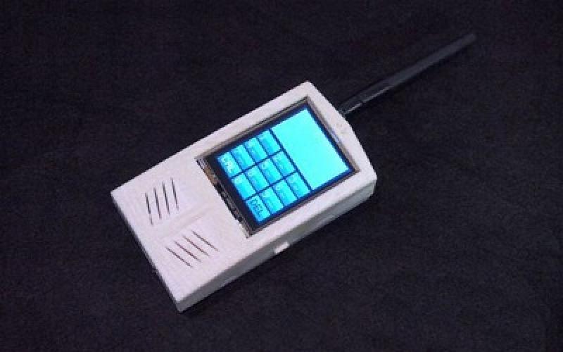 تلفن همراه زشت! + عکس 