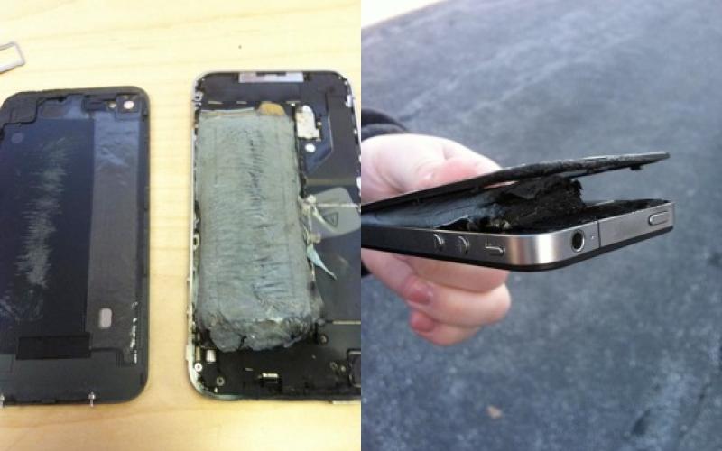 اپل راز مرگ دختر چینی را فاش کرد! + عکس 