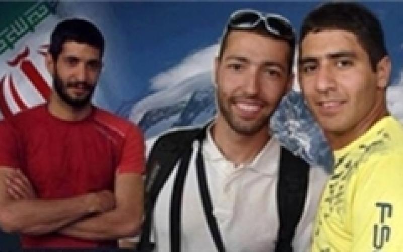 تعلل اپراتور تلفن ماهواره‎ای در مکان ‎یابی کوهنوردان ایرانی به بهانه‎ی تحریم!