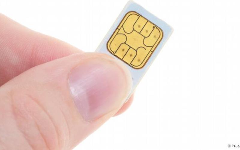 هشدار در مورد حمله‌های هکری به سیم‌کارت‌های تلفن همراه 