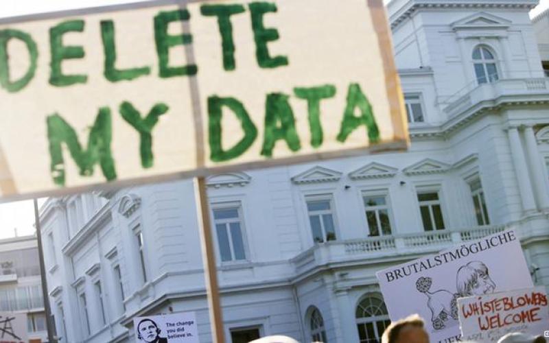 افشای همکاری آلمان با سیستم جاسوسی XKeyscore 