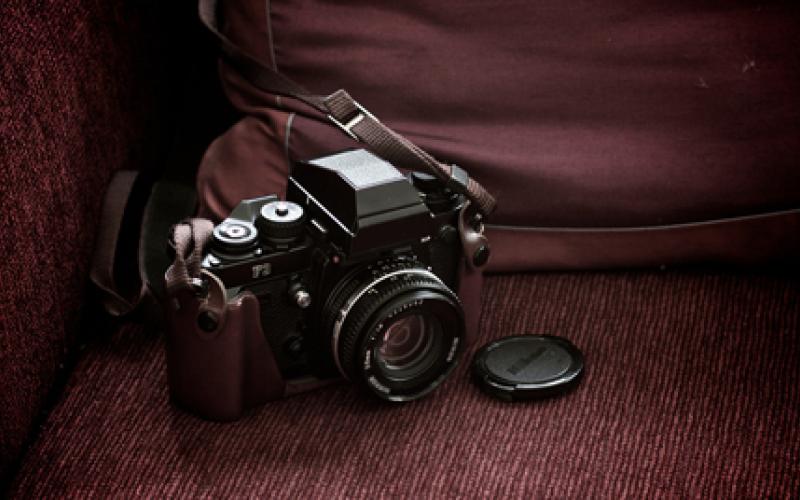 عرضه‎ی دوربین جدید پاناسونیک با قدرت ثبت نه کادر در ثانیه