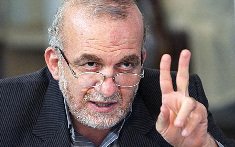 نماینده اصفهان: دولت باید بخش خصوصی را در راه اندازی زیرساخت‎های اینترنت تقویت کند 