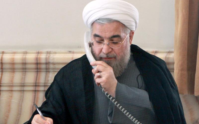 "فیروزآبادی" وزیر ارتباطات دولت روحانی؟!