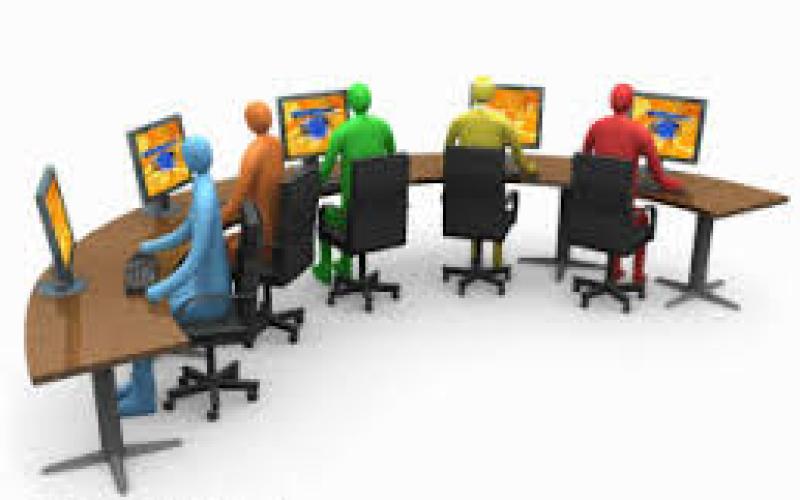 هشدار پلیس در مورد خریدهای اینترنتی در کافی‌نت‌ها 