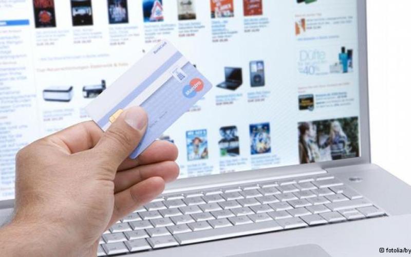 پرداخت الکترونیک با اثر انگشت؛ طرحی که دنیای تجارت دیجیتال را متحول می‎کند!