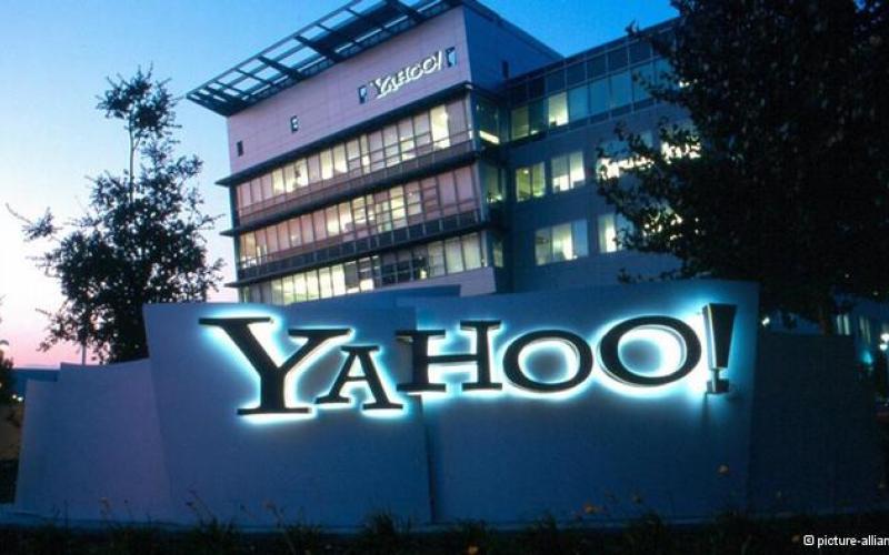 یاهو ایمیل‎های غیرفعال کاربرانش را حذف کرد