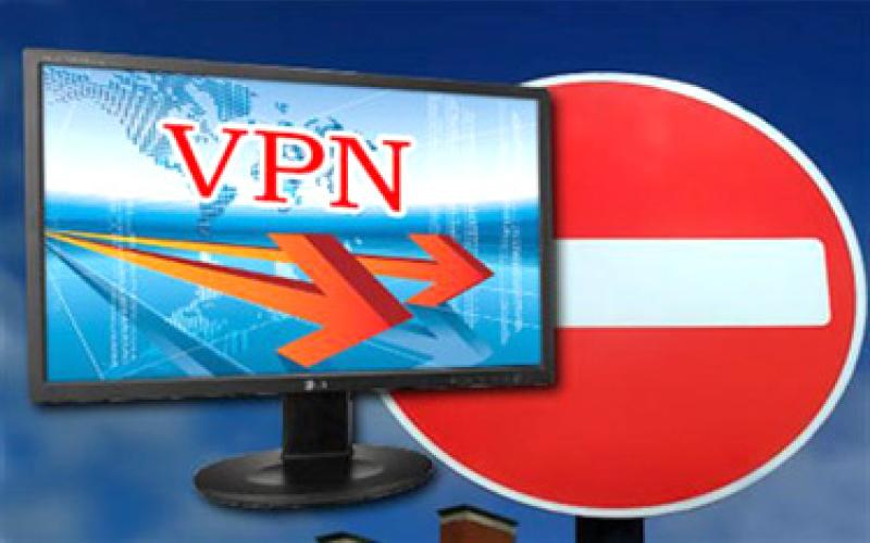 شکست پروژه‎ی VPN قانونی در کشور