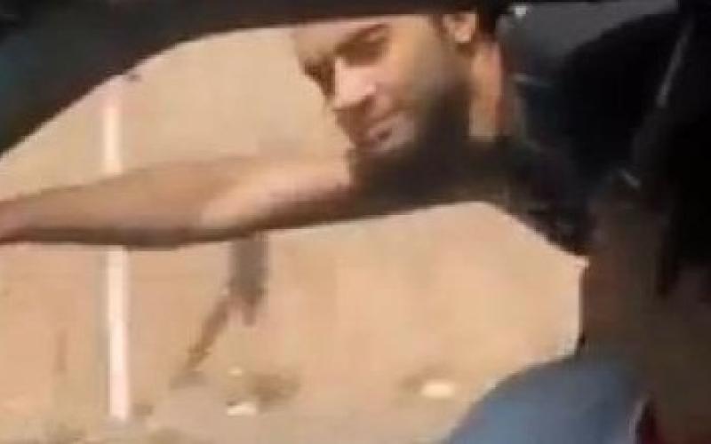 سوپرمن ایرانی اینترنت را به تسخیر در آورد+ عکس