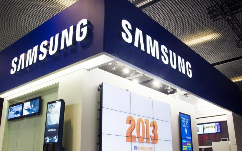 ورود پرده‎ی سینمایی دیجیتال سامسونگ به "Cine Europe"