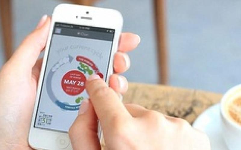 تلفن همراه جایگزین قرص ضدبارداری می‌شود! 