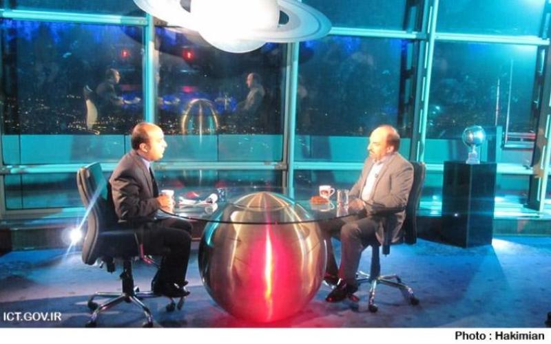 وزیر ارتباطات: انتقال دیتا و صوت از طریق ارسال ماهواره‌های مخابراتی به لایه ژئو میسر می‌شود