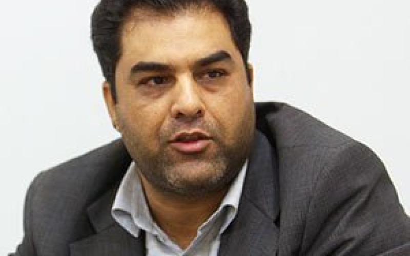 لطفا ایمیل را ملی نکنید!