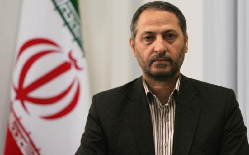 تغییر مدیرکل دفتر وزارتی وزارت ارتباطات