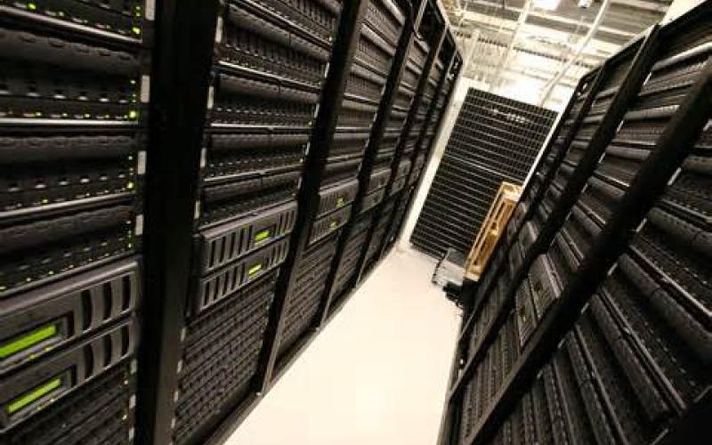 چهارمین دیتاسنتر استانی در همدان افتتاح شد