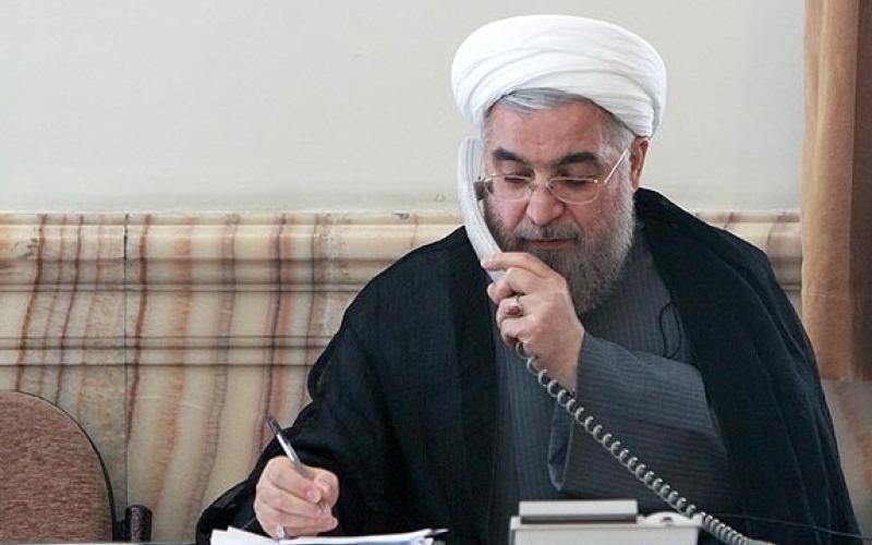 اعلام آدرس پست الکترونیک برای دریافت پیشنهادهای مردمی درباره‎ی کابینه‎ی دکتر روحانی