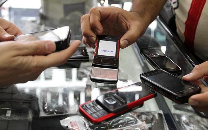 ایرانی‌ها دنبال چه گوشی‌هایی هستند + قیمت