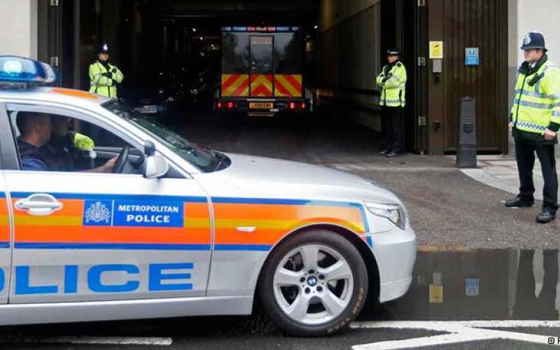 ممانعت از ورود دو وبلاگ‌نویس اسلام ستیز آمریکایی به انگلیس