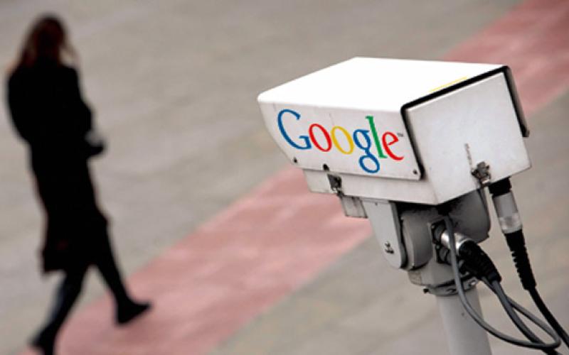 چشم‎های گوگل همه جا هستند؛ مراقب باشید و بترسید!