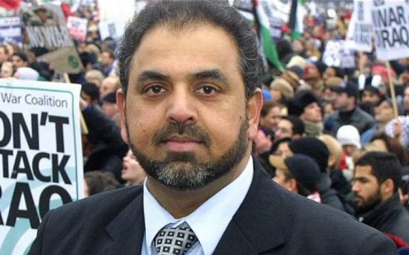 نماینده پارلمان انگلیس قطع شبکه‌های ماهواره‌ای ایران را محکوم کرد