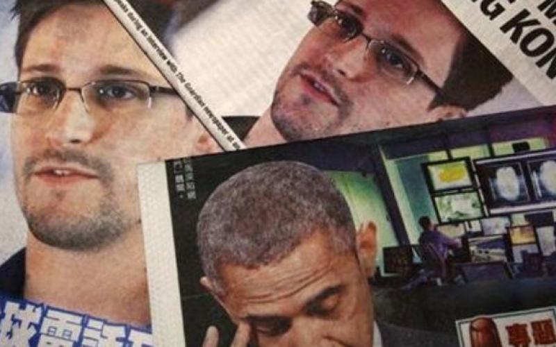 دفاع واشنگتن از جاسوسی امریکا در اتحادیه اروپا 