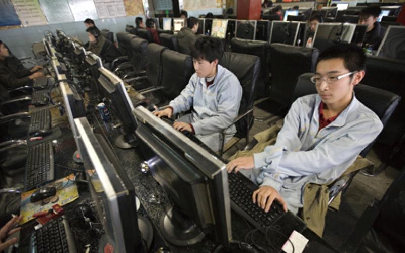 دعوت چین از جامعه‎ی جهانی برای گسترش همکاری‎ها در فضای وب