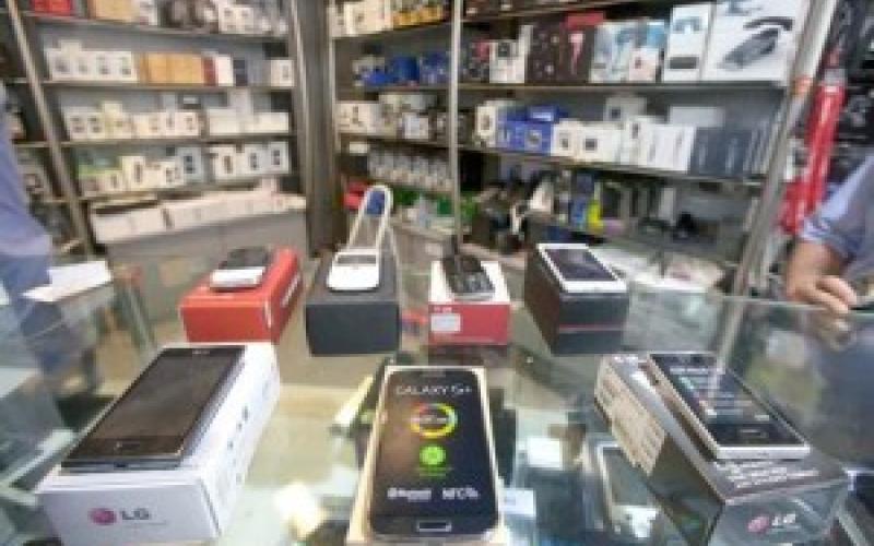 اعلام رسمی واردکنندگان قانونی گوشی موبایل به کشور