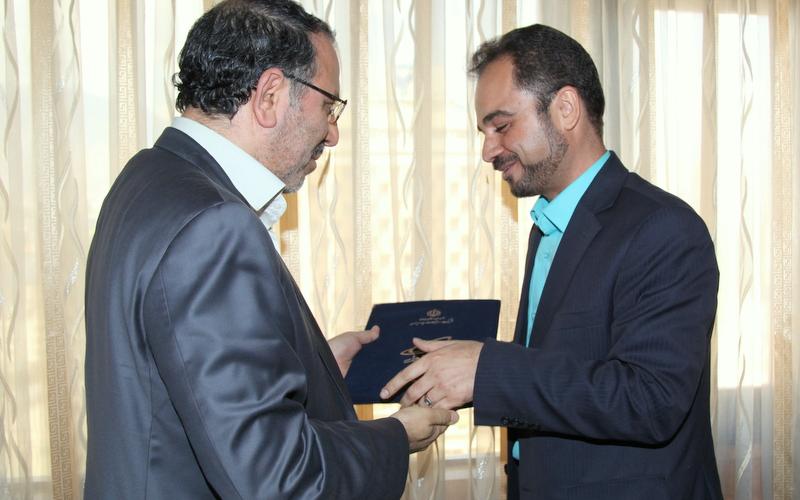 "سعید عسکری" مدیرکل جدید ارتباطات همراه­ اول شد