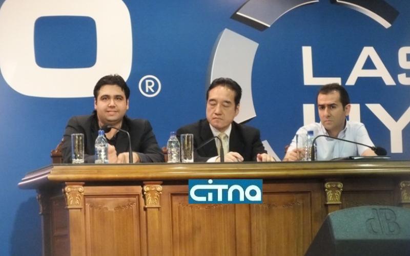 ویدئو پروژکتورها جایگزین تلویزیون در خانه‎ی ایرانی‎ها می‎شود