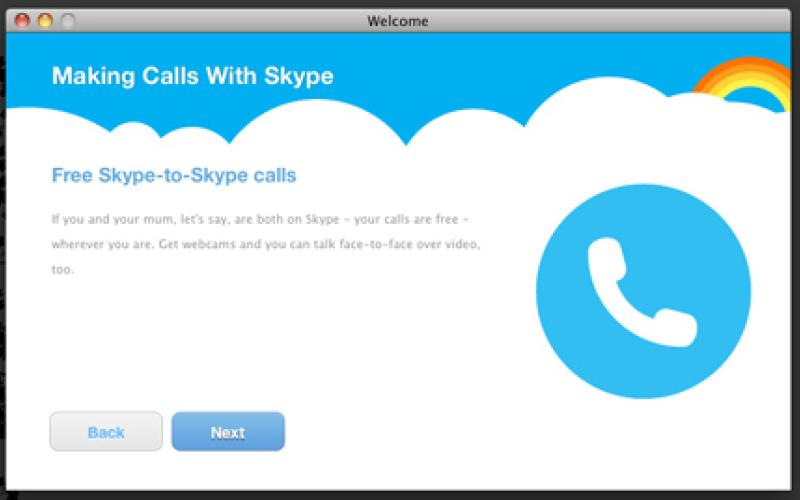 افشای جاسوسی سازمان‎های اطلاعاتی آمریکا از کاربران اسکایپ