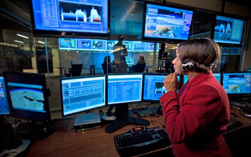 حمایت مستقیم دولت آمریکا از حملات سایبری علیه چین