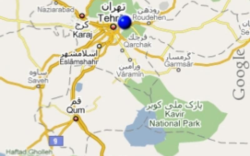 مشاهده آخرین وضعیت ترافیکی راهها از طریق تلفن همراه 