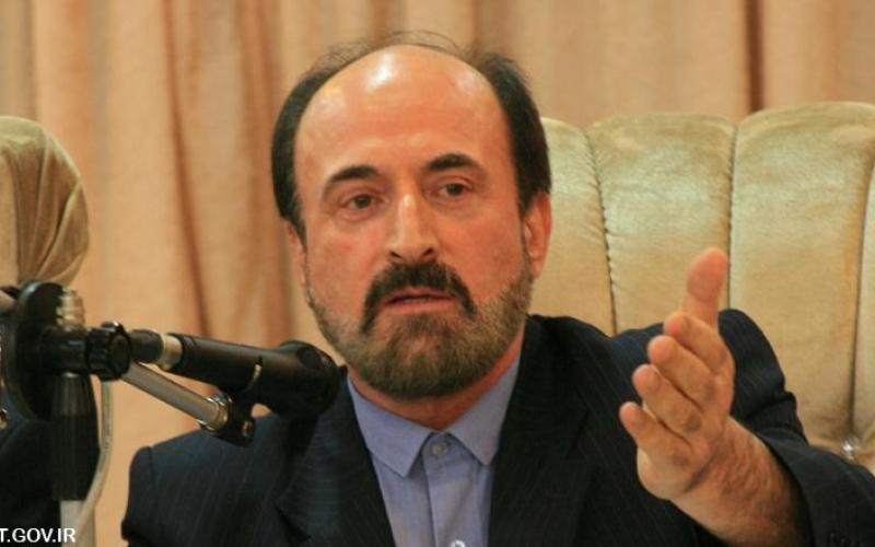 وزیر ارتباطات: جریان ارسال محتوا به سمت غرب را عملیاتی می‎کنیم