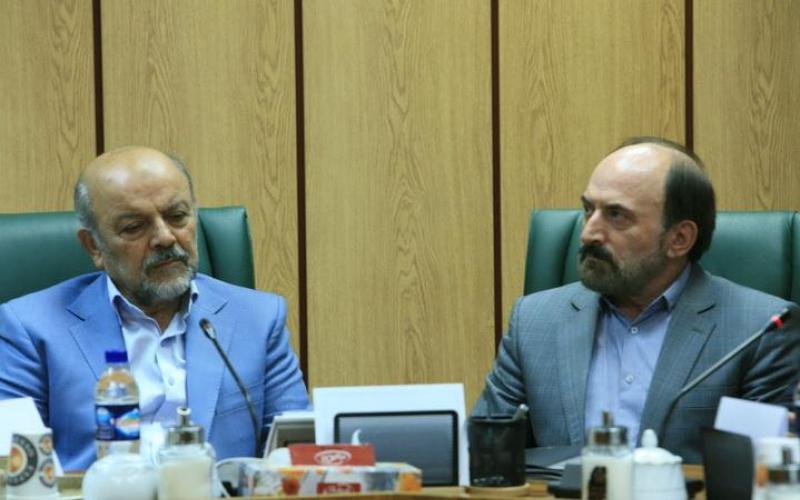 حمایت وزارت ارتباطات از شرکت‎های دانش بنیان حوزه سلامت الکترونیک