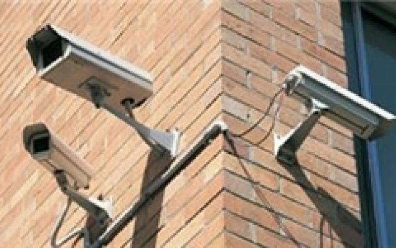 نگرانی کارشناسان در مورد هک شدن دوربین های امنیتی