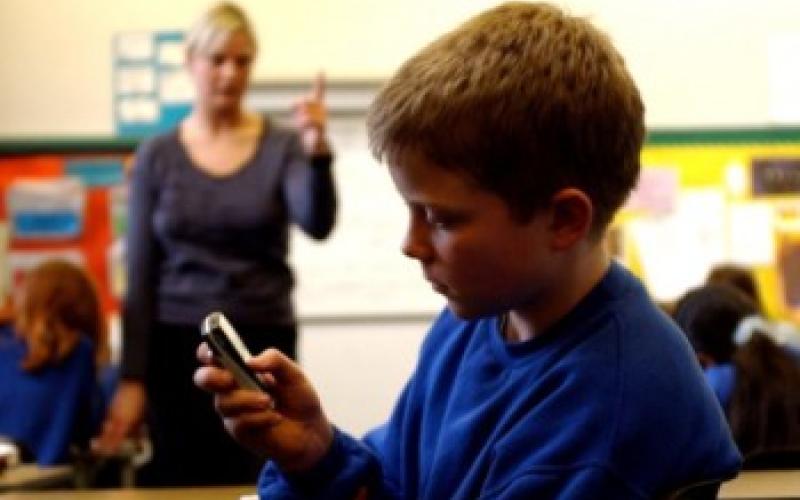 همه آنچه که باید از ویروس‌های موبایلی بدانید