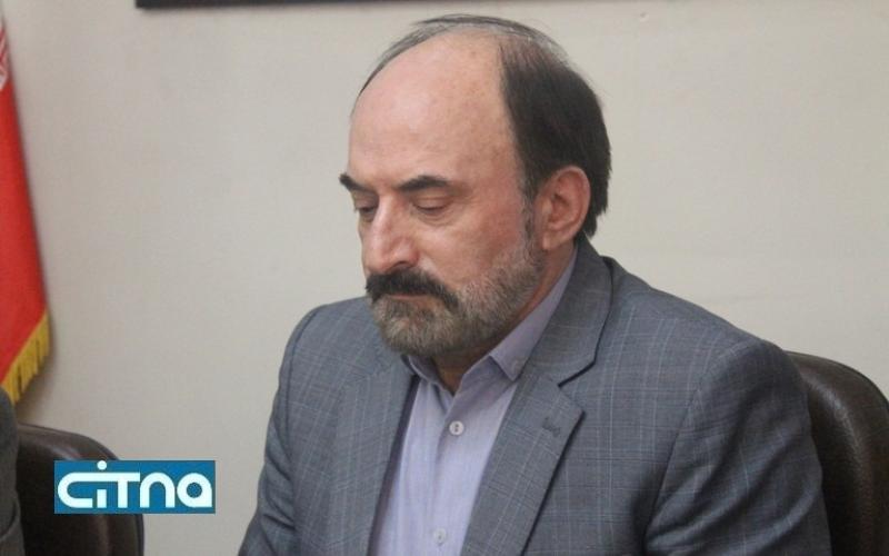 وزیر ارتباطات: امیدواریم سهم حوزه ICT در تولید ناخالص داخلی به هشت درصد برسد