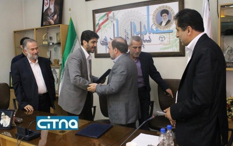 تجاری‌سازی یافته‌های پژوهشی دانشجویان در حوزه‎ی ICT به جهاد دانشگاهی واگذار شد
