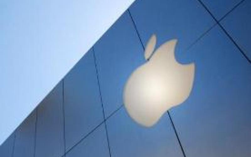 اضافه شدن نیم میلیون اکانت آیتونز به اپل در هر روز 