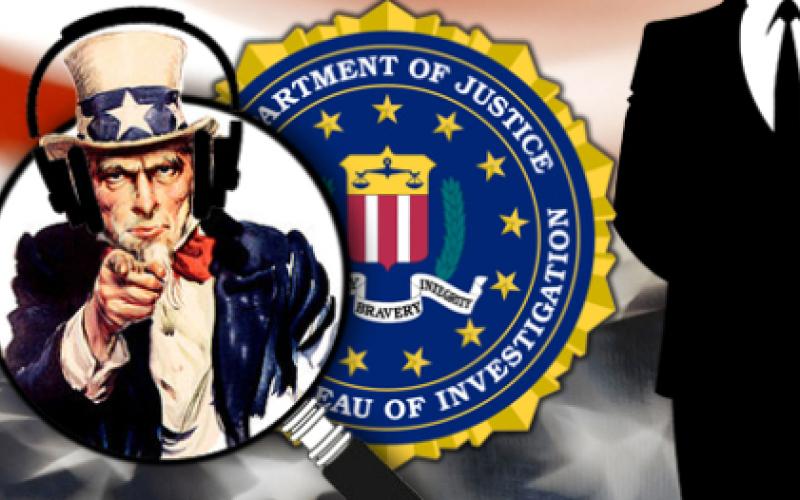 افشای همکاری گسترده‎ی سایبری شرکت‎های آمریکایی با سازمان امنیت