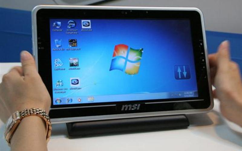 اگر تبلت با قابلیت اتصال به اینترنت پرسرعت می‎خواهید، این مطلب را بخوانید  