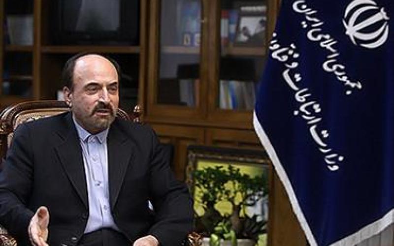 وزیر ارتباطات: هرگز در پی تجدیدنظر در واگذاری مخابرات نبودم 