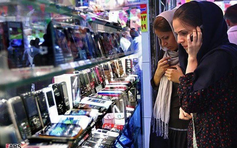 تحریم‌ بانکی لغو یکجانبه تحریم فناوری را بی‌معنا کرده است