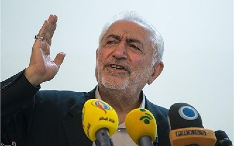 غرضی در پاسخ به احمدی‎نژاد: سیم‎کارت را 500 هزار تومان می‎فروختیم تا بتوانیم شبکه را توسعه دهیم