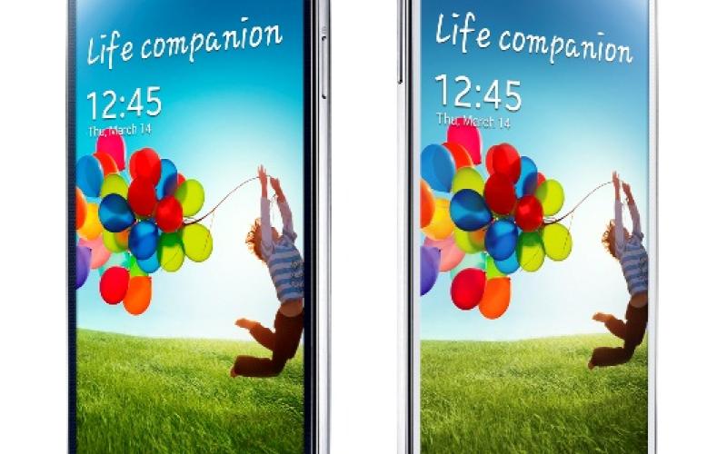 Galaxy S4 سامسونگ روش زندگی شما را تغییر می‎دهد! 