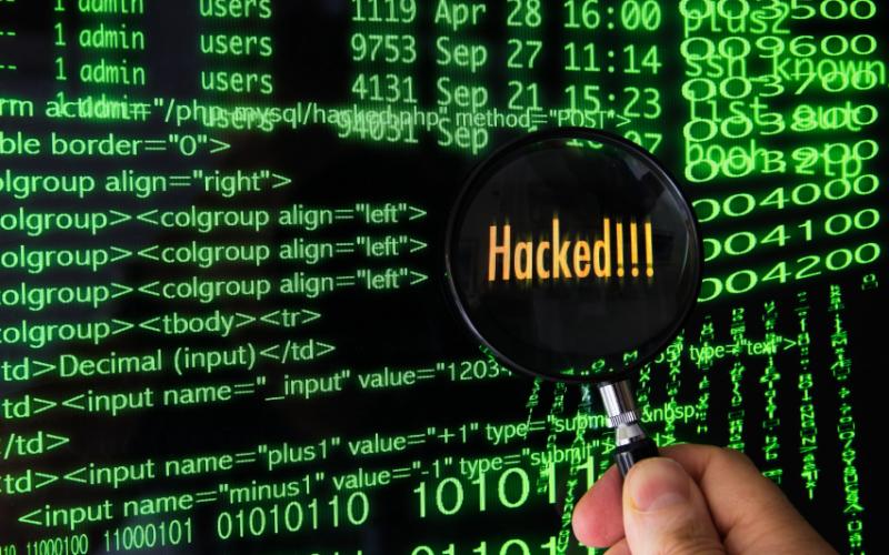 سارقان اینترنتی 500 میلیون دلار به دام افتادند